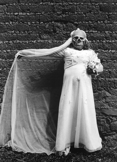 Novia muerte / Death Bride